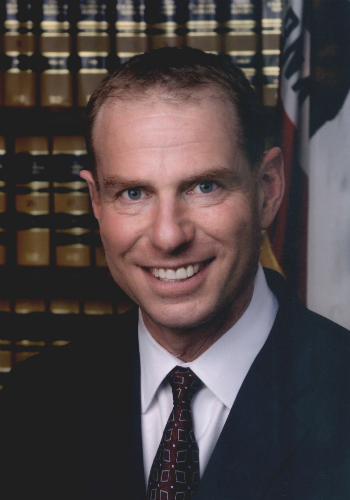 John L Segal